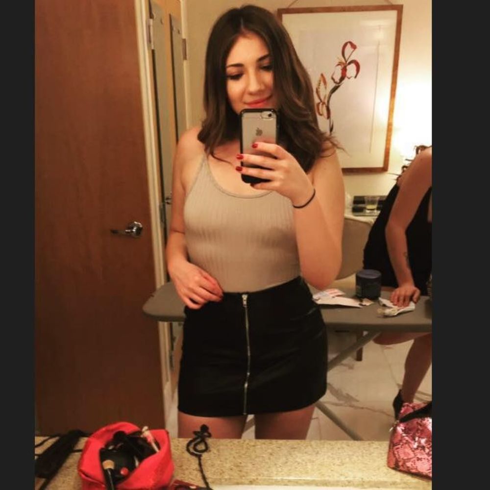 Meet your Posher, Allie